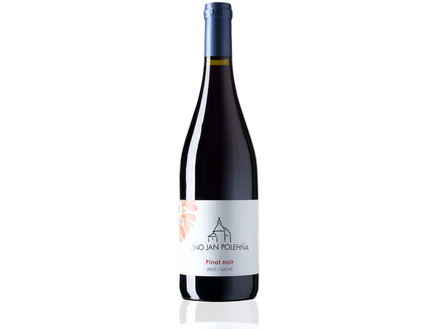 Pinot noir 2023
