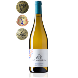 Chardonnay 2025