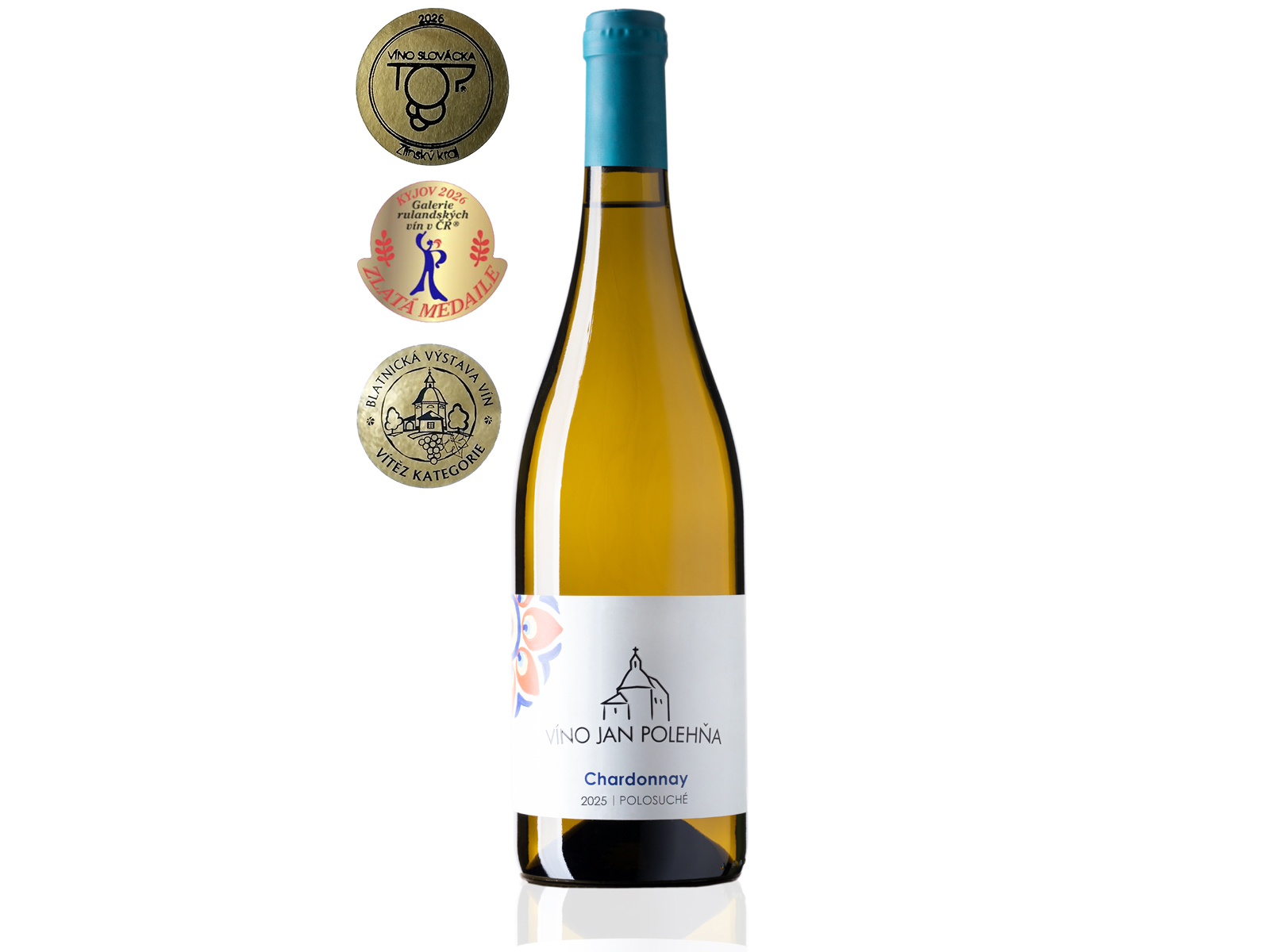 Chardonnay 2025