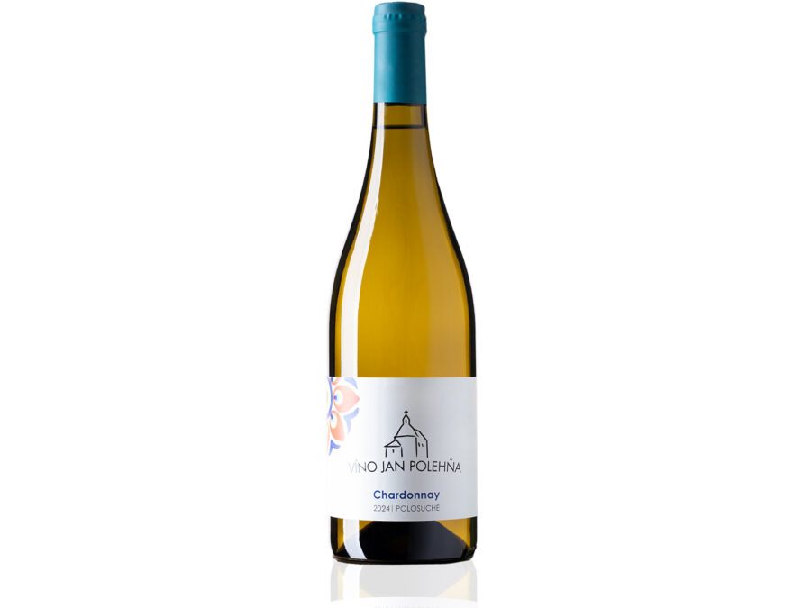 Chardonnay 2024