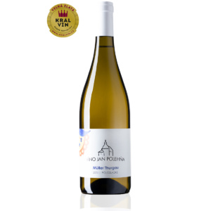 Müller Thurgau 2025