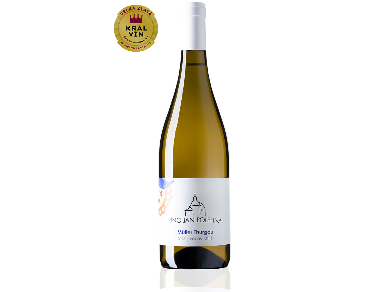 Müller Thurgau 2025