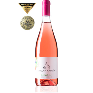 Rosé Zweigeltrebe 2025