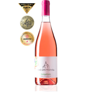 Rosé Zweigeltrebe 2025