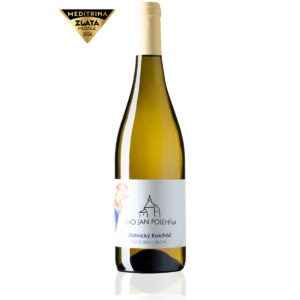 Blatnický Kokrháč cuvée 2025