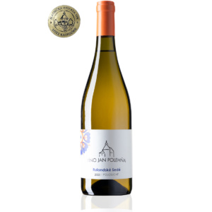 Rulandské šedé 2025