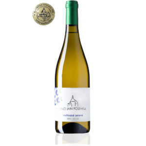 Veltlínské zelené 2025