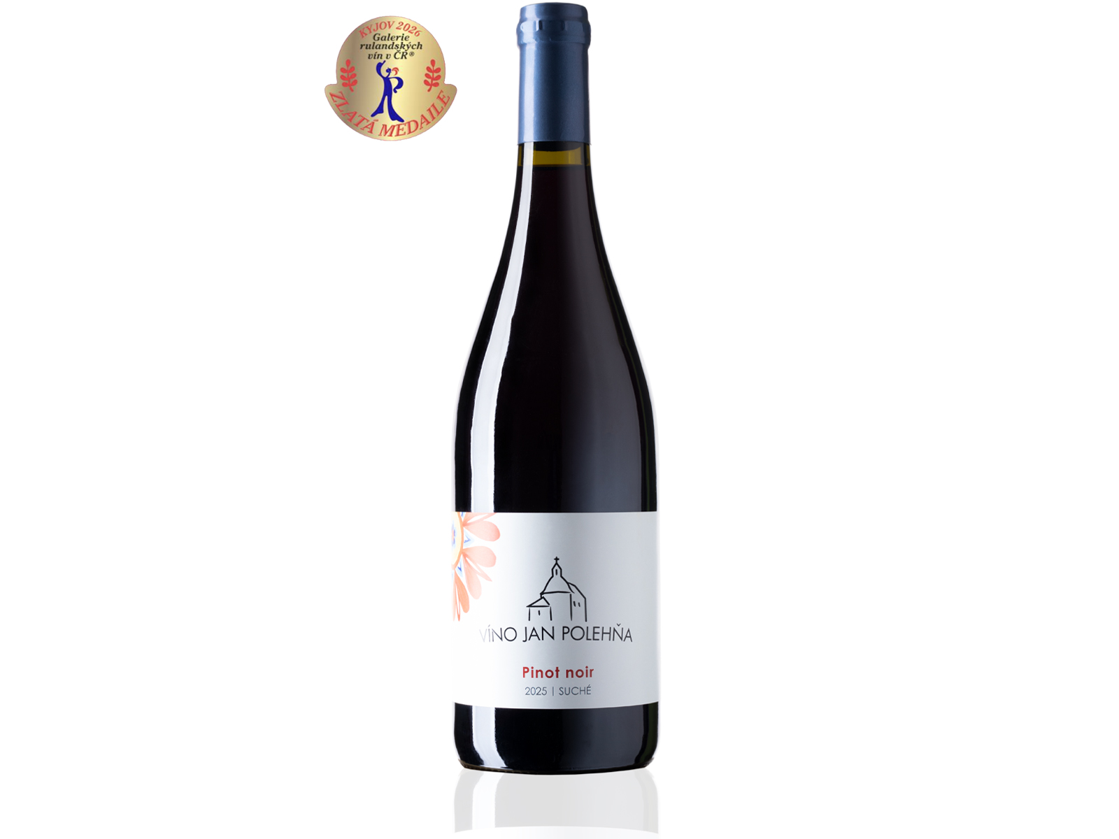 Pinot noir 2025